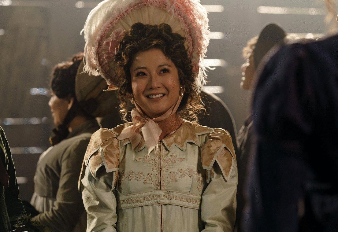 Photo from the movie Mr. Malcolm's List