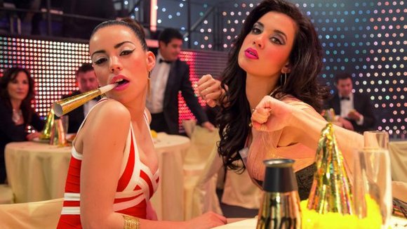 Photo from the movie My Big Night