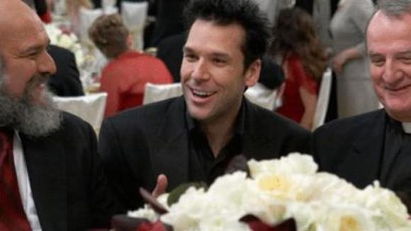 Photo du film La Copine de mon ami