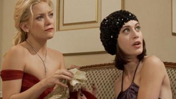 Photo du film La Copine de mon ami