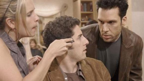 Photo du film La Copine de mon ami