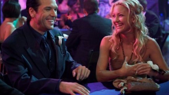 Photo du film La Copine de mon ami