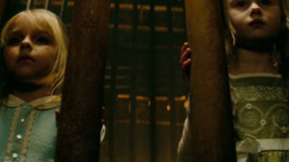 Photo du film Les Griffes de la nuit