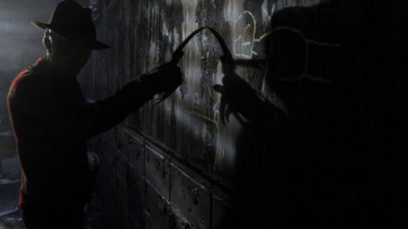 Photo du film Les Griffes de la nuit