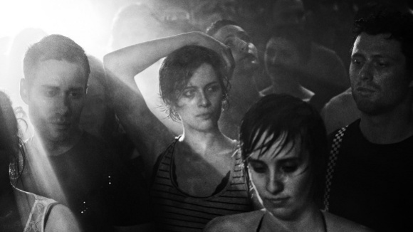 Photo from the movie Nuit #1