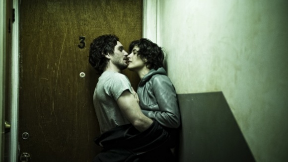 Photo from the movie Nuit #1