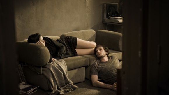 Photo from the movie Nuit #1