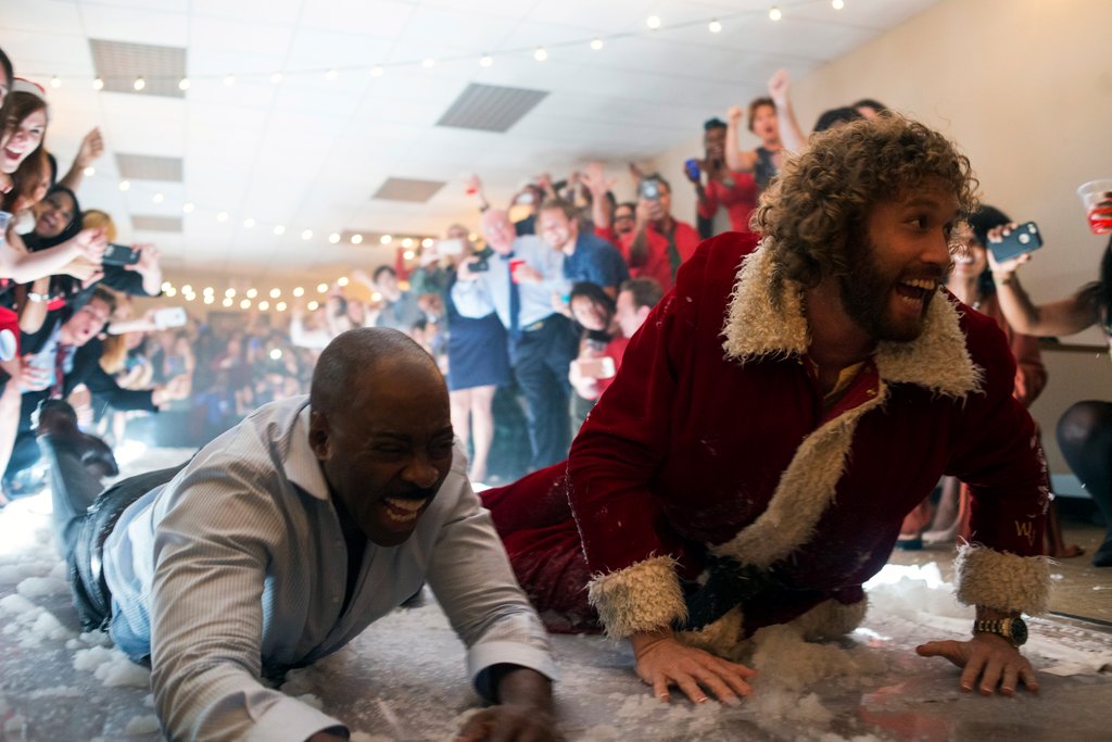 Photo from the movie Office Christmas Party