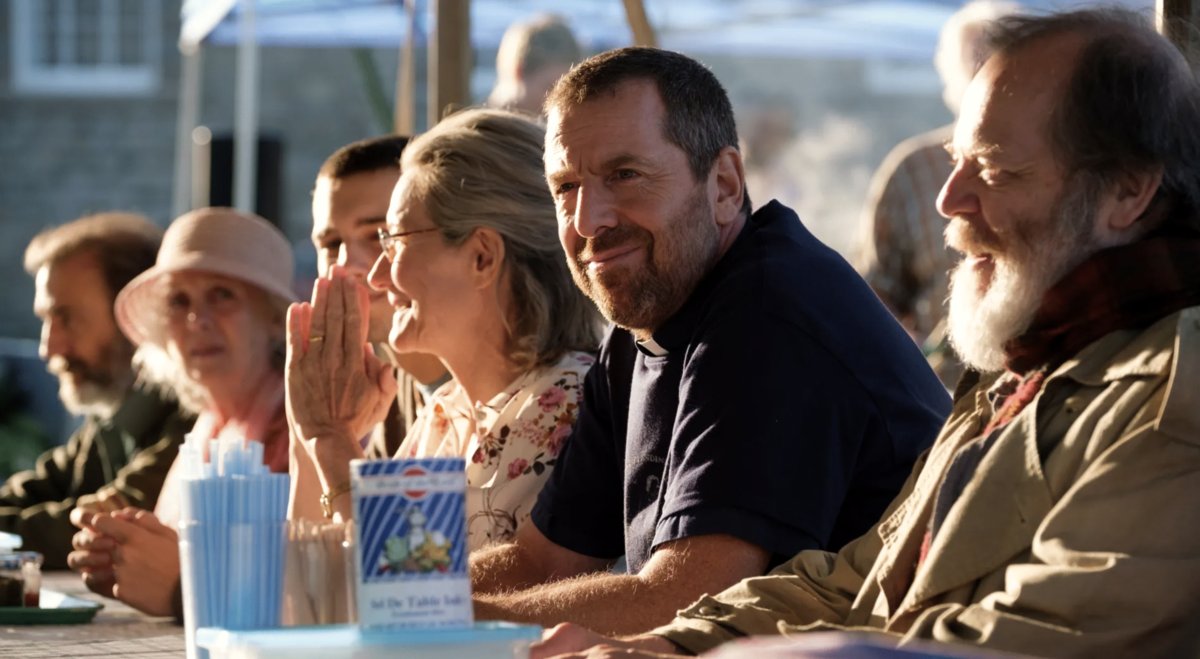 Photo from the movie One Summer