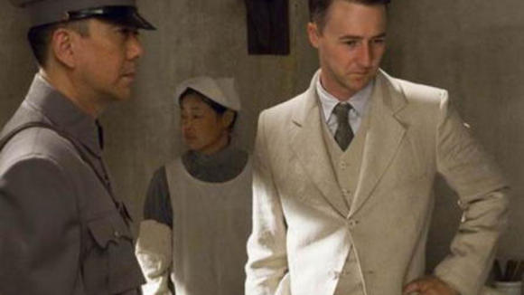 Photo du film Le Voile des illusions