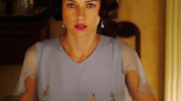 Photo du film Le Voile des illusions