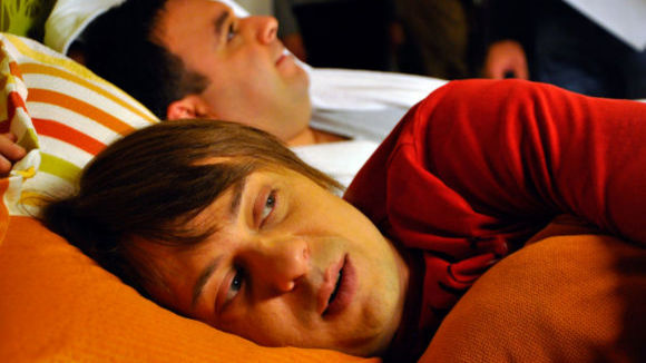 Photo du film Parada