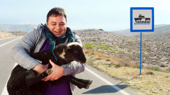 Photo du film Parada