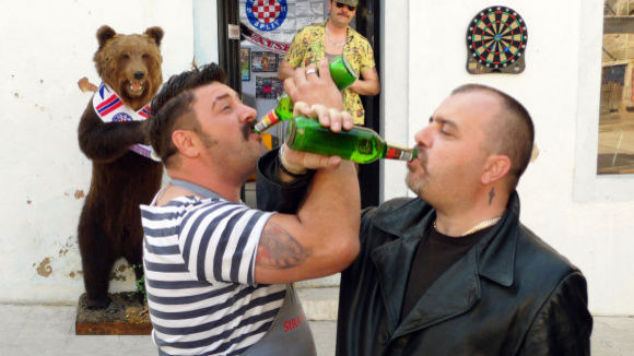 Photo du film Parada