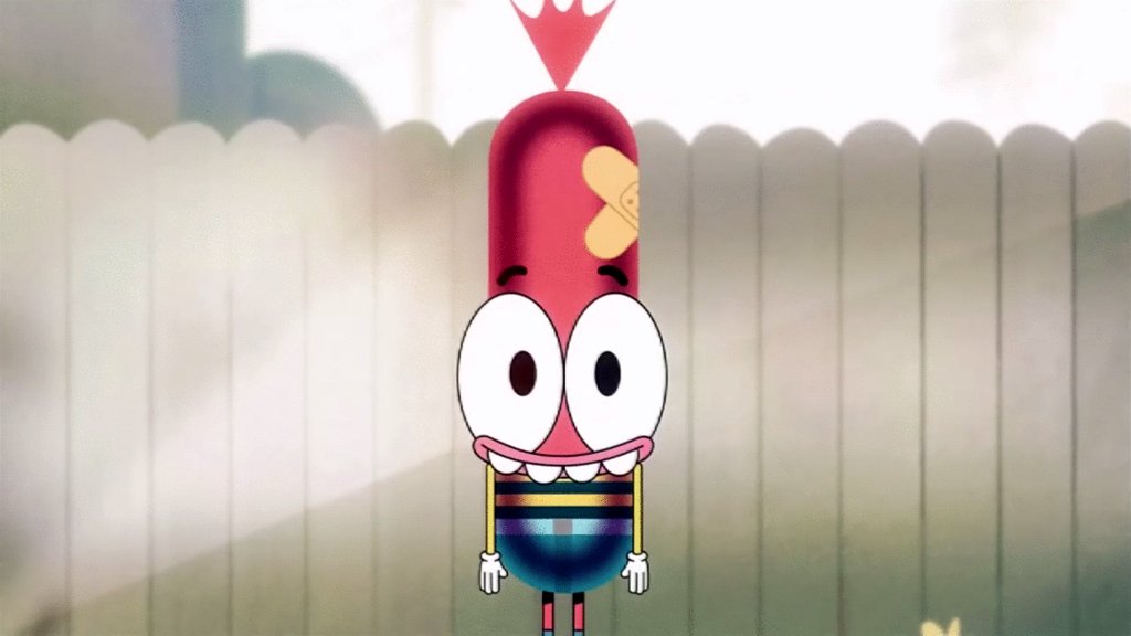 Photo du film Pinky Malinky