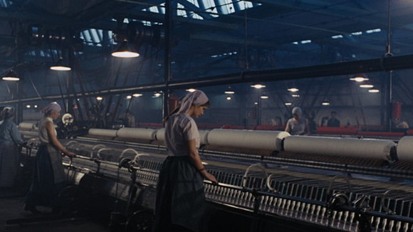 Photo from the movie The Promised Land