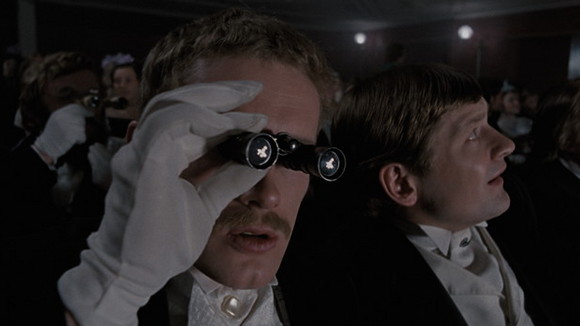 Photo from the movie The Promised Land