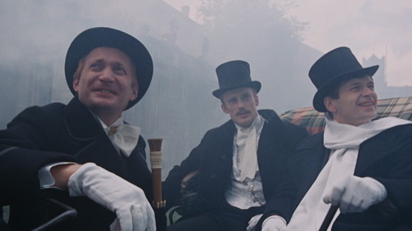 Photo from the movie The Promised Land