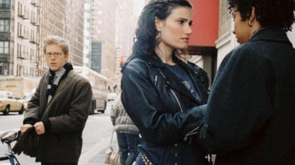 Photo du film Rent v.f.