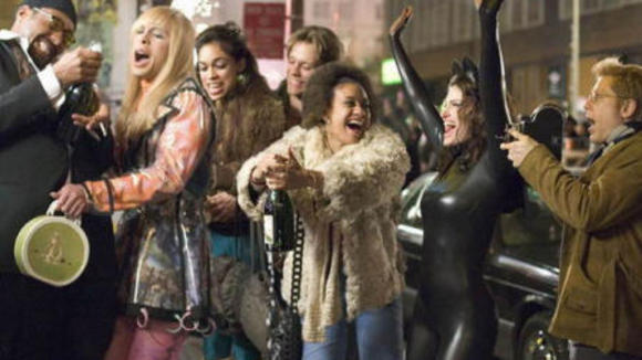 Photo du film Rent v.f.