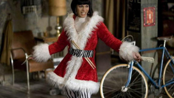 Photo du film Rent v.f.