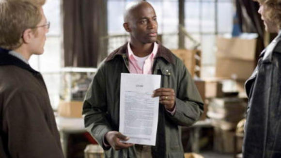 Photo du film Rent v.f.