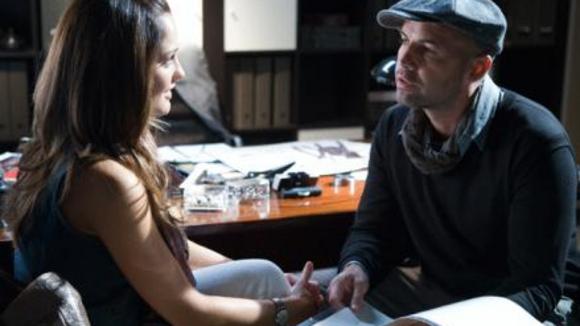 Photo from the movie The Roommate