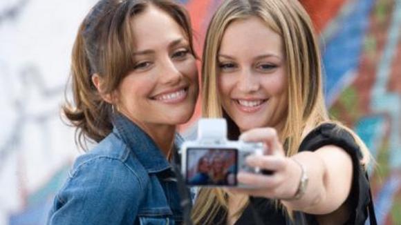 Photo from the movie The Roommate