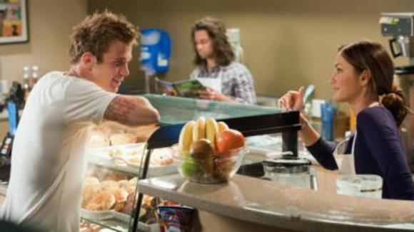 Photo from the movie The Roommate