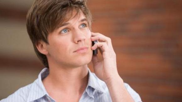 Photo from the movie The Roommate