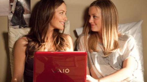 Photo from the movie The Roommate