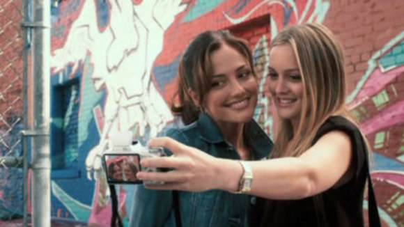 Photo from the movie The Roommate