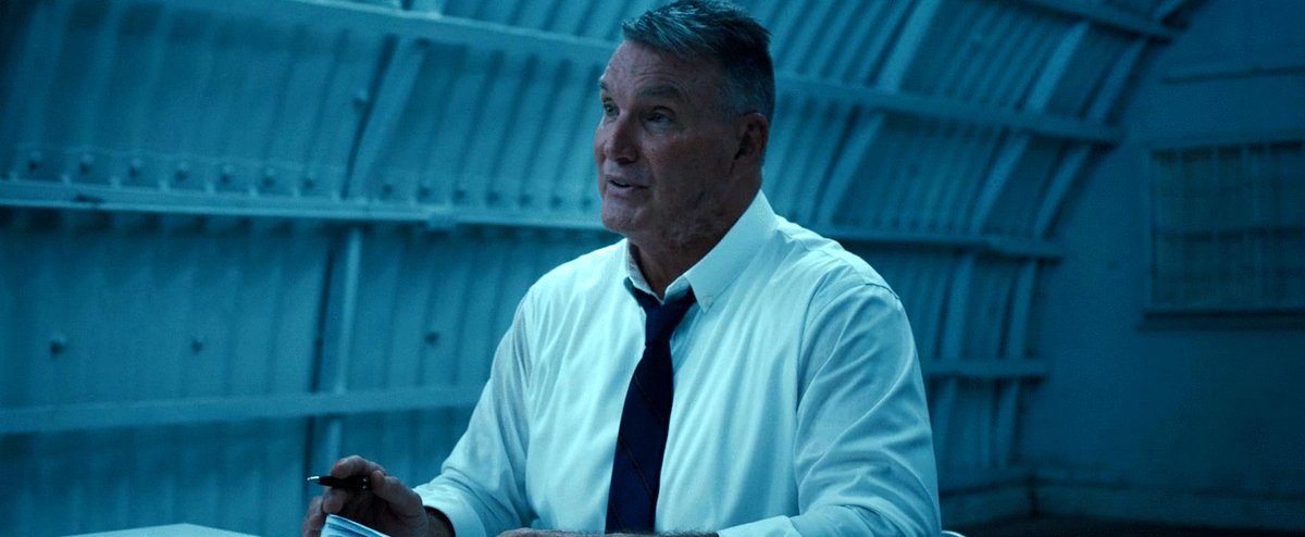 Photo from the movie Roswell Delirium