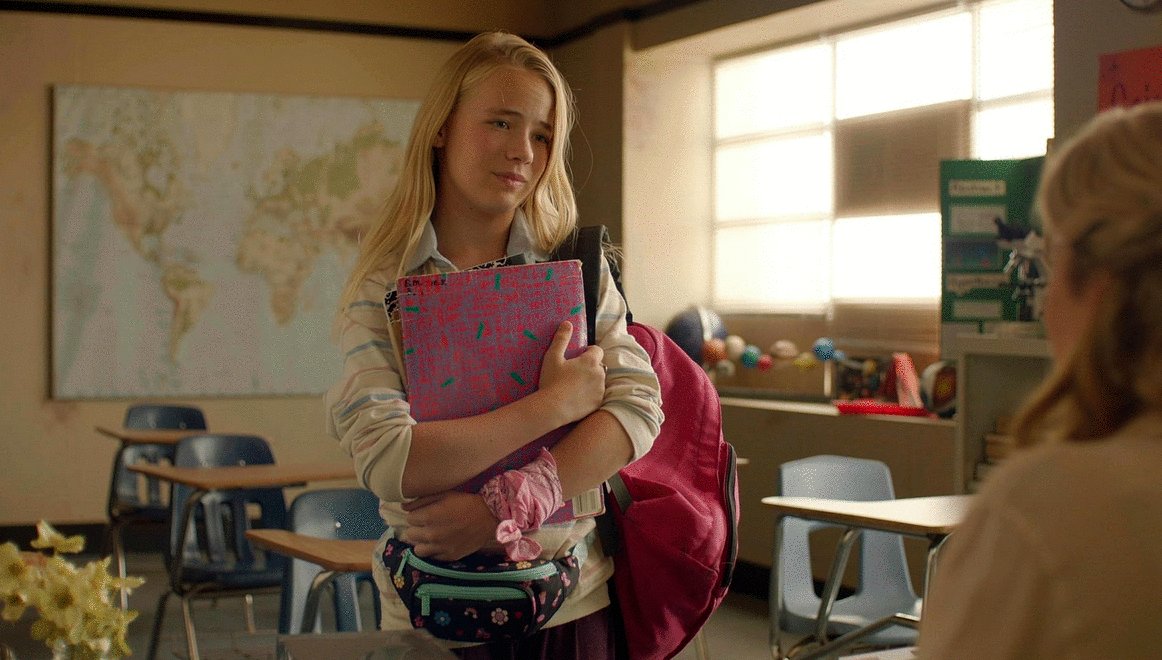 Photo from the movie Roswell Delirium