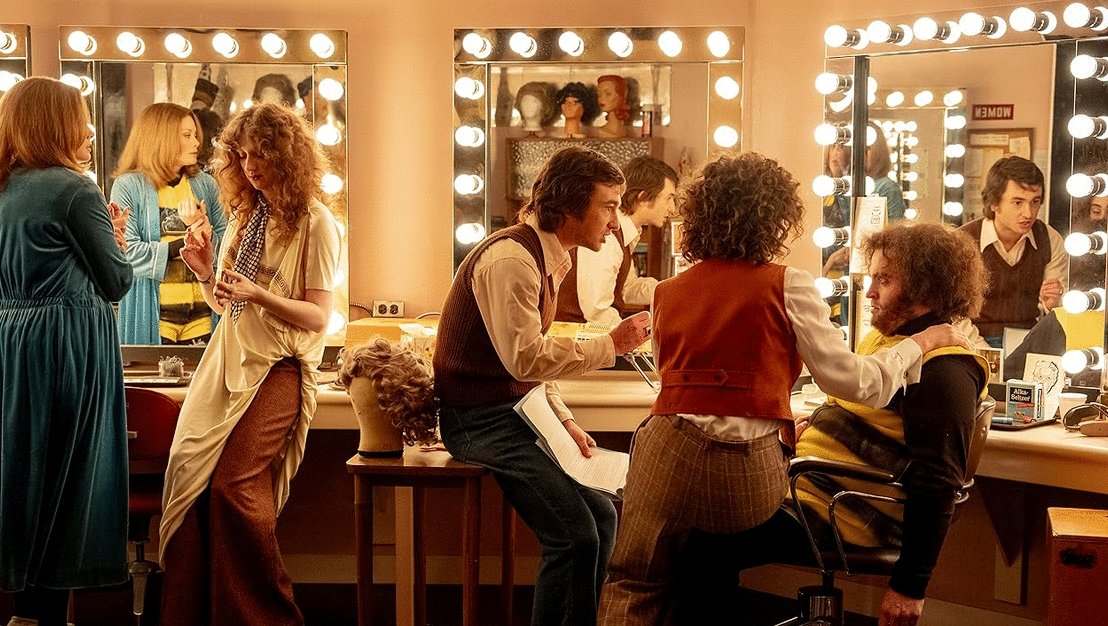 Photo du film Samedi Soir