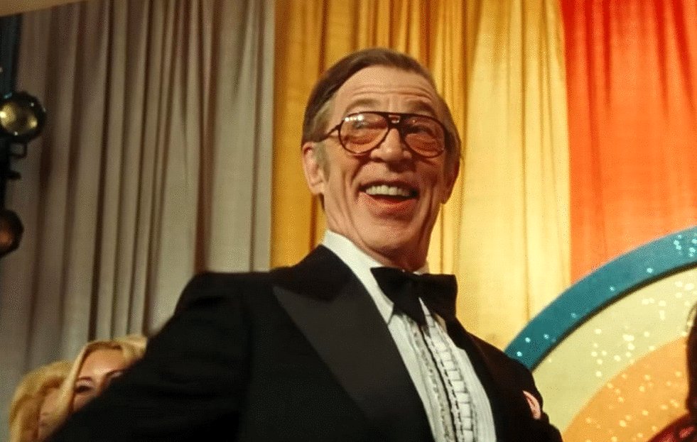 Photo du film Samedi Soir