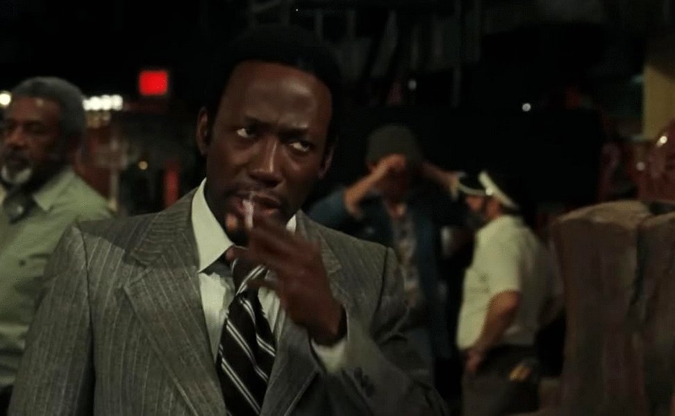 Photo du film Samedi Soir