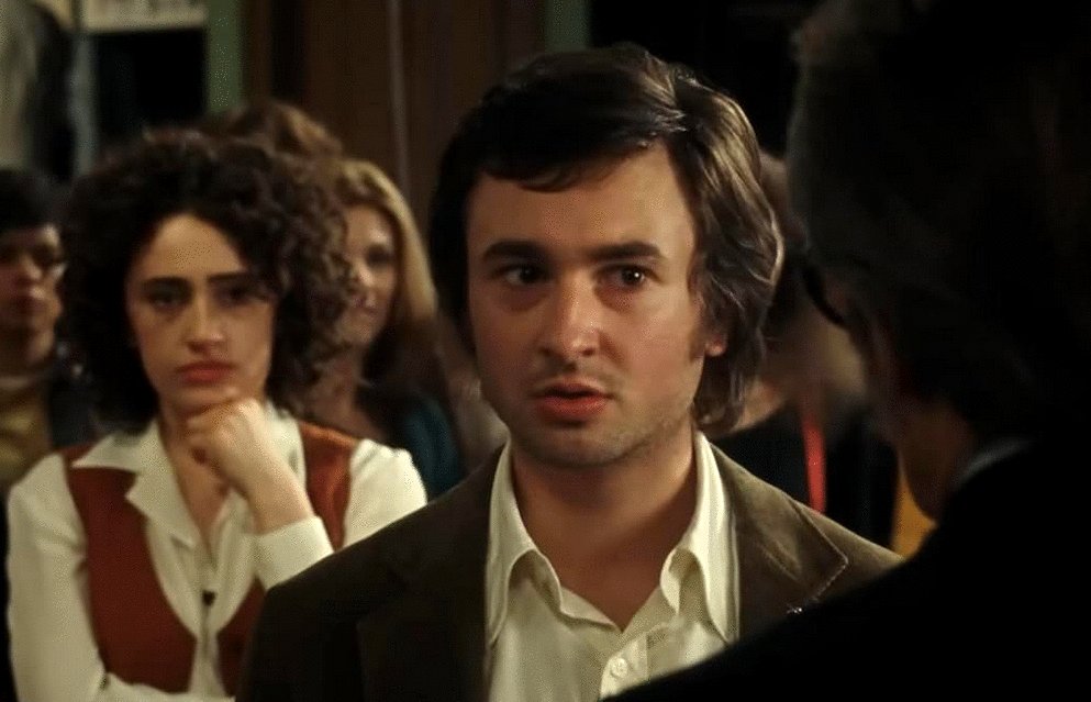 Photo du film Samedi Soir