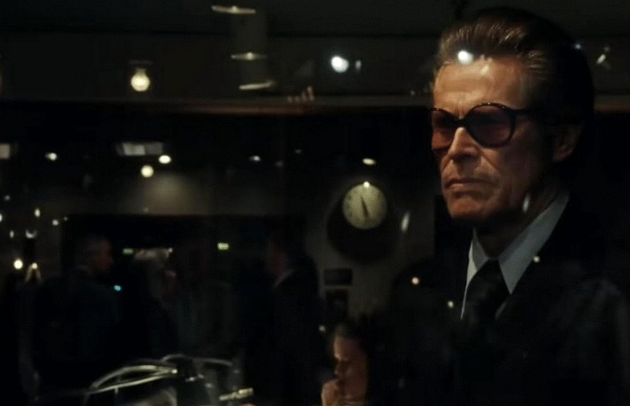 Photo du film Samedi Soir