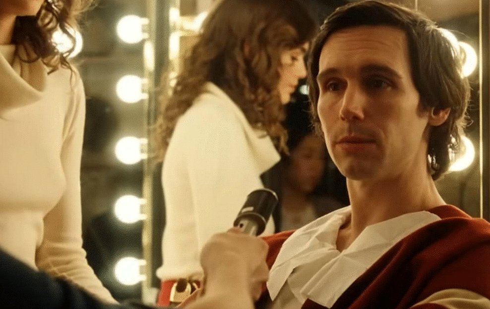 Photo du film Samedi Soir