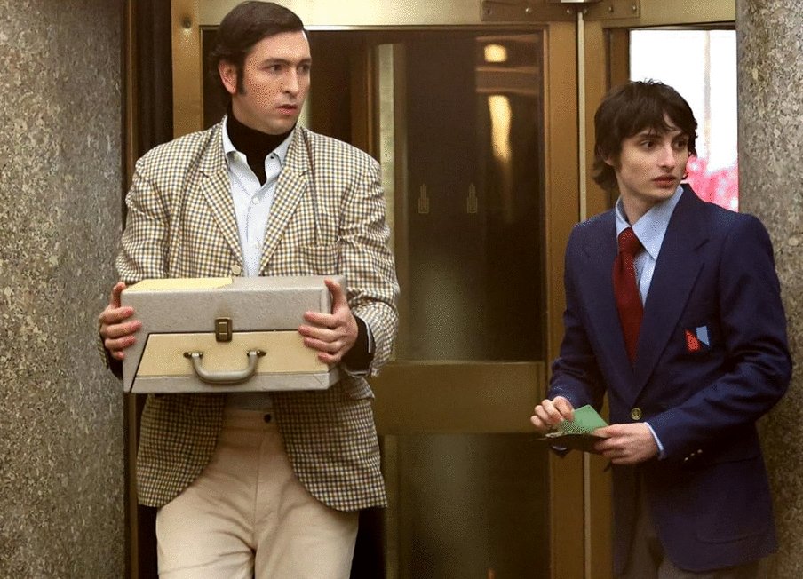 Photo du film Samedi Soir