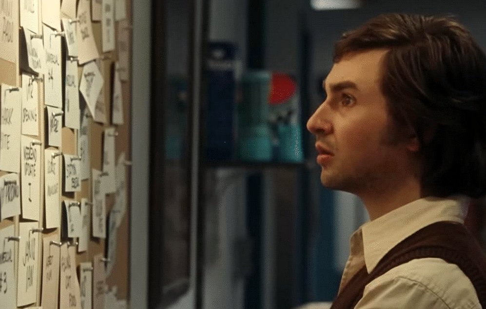 Photo du film Samedi Soir