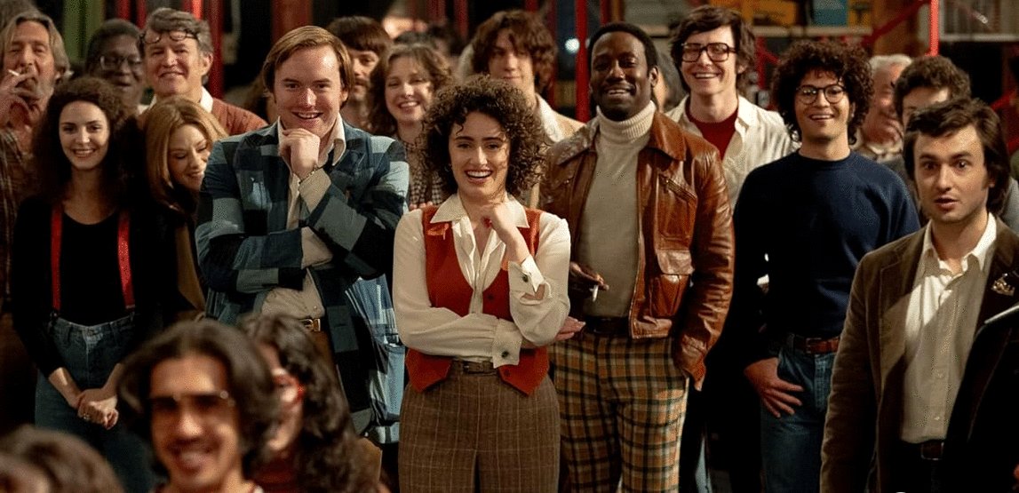 Photo du film Samedi Soir