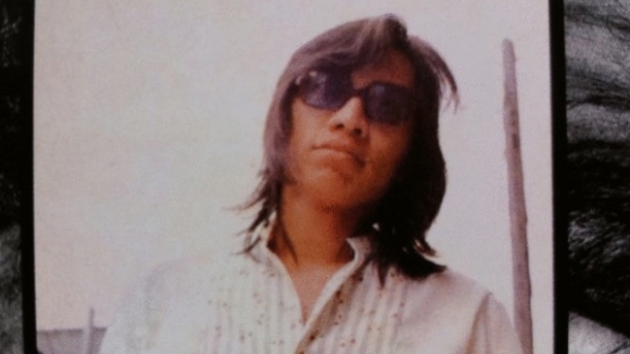 Photo du film Searching for Sugar Man