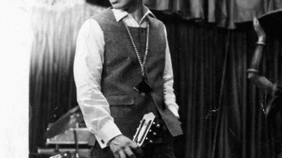 Photo du film Searching for Sugar Man