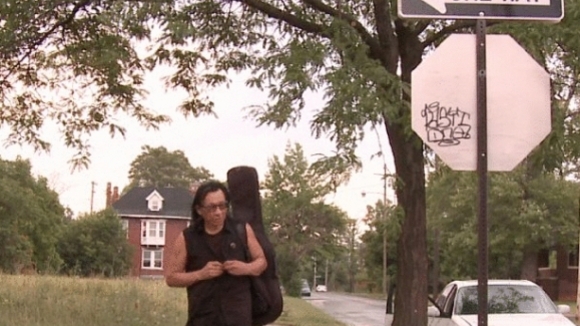 Photo du film Searching for Sugar Man