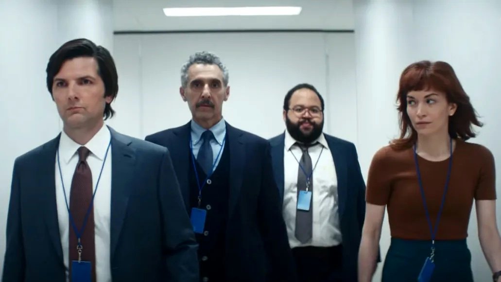 Photo du film Severance