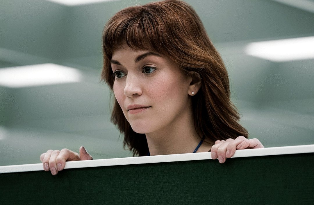 Photo du film Severance