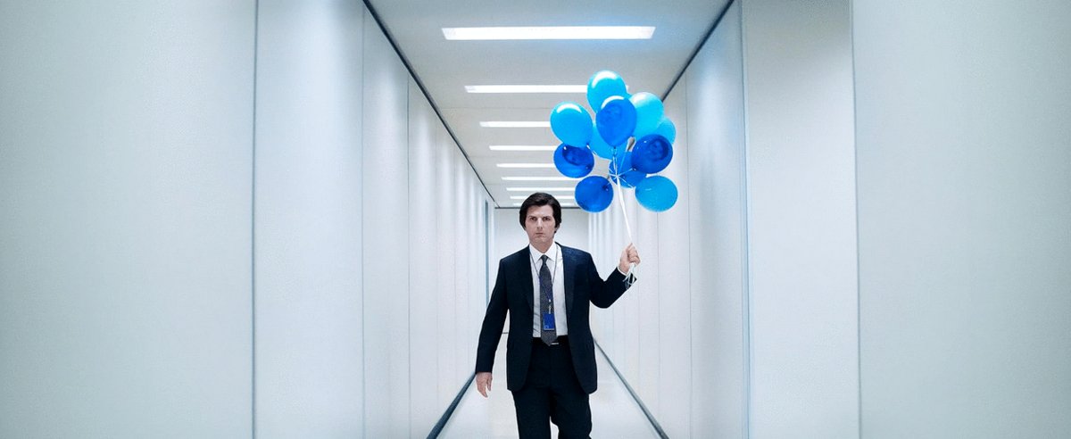 Photo du film Severance