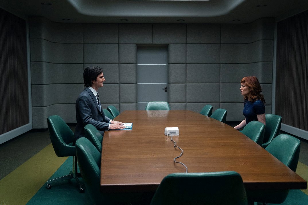 Photo du film Severance